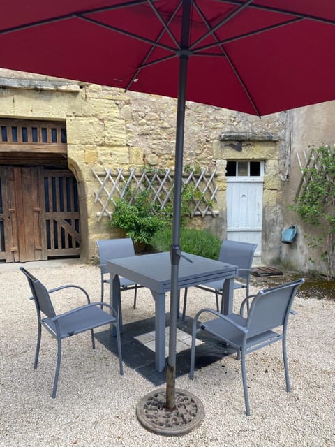 Maîson Vigneronne House in Centre-Val de Loire