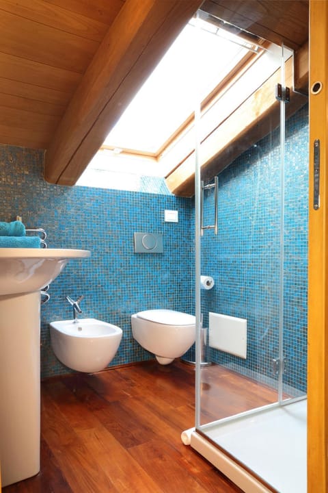 Agriturismo La Limonaia Farm Stay in Marche