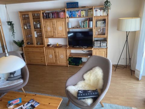 Feriensiedlung Trü 23 Apartment in Canton of Grisons