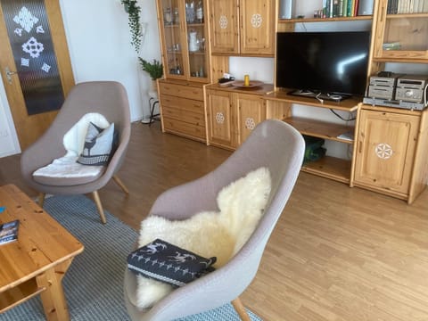 Feriensiedlung Trü 23 Apartment in Canton of Grisons