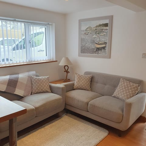 Lounge or bar
