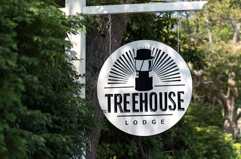 Property logo or sign