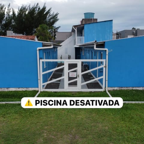 Property building, Street view