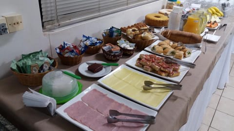 Breakfast