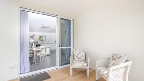 Patio, Balcony/Terrace