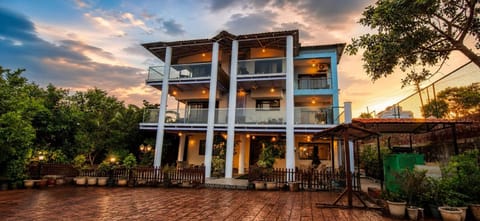 Property view