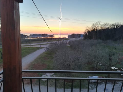 Guesthouse Porec Bed and Breakfast in Poreč