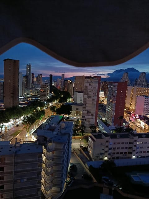 City view