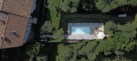 Dos del Sul House in Province of Brescia