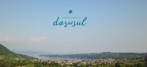 Dos del Sul House in Province of Brescia