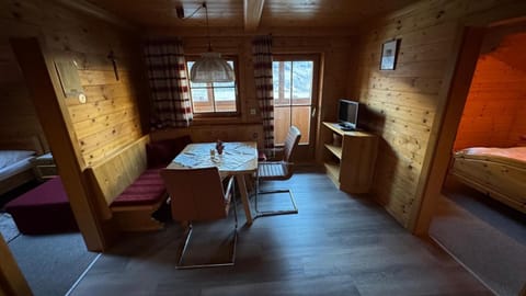 Simiterhof Apartment in Salzburgerland