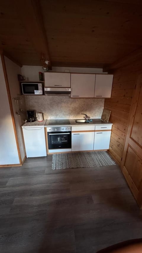 Simiterhof Apartment in Salzburgerland