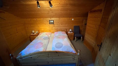 Simiterhof Apartment in Salzburgerland