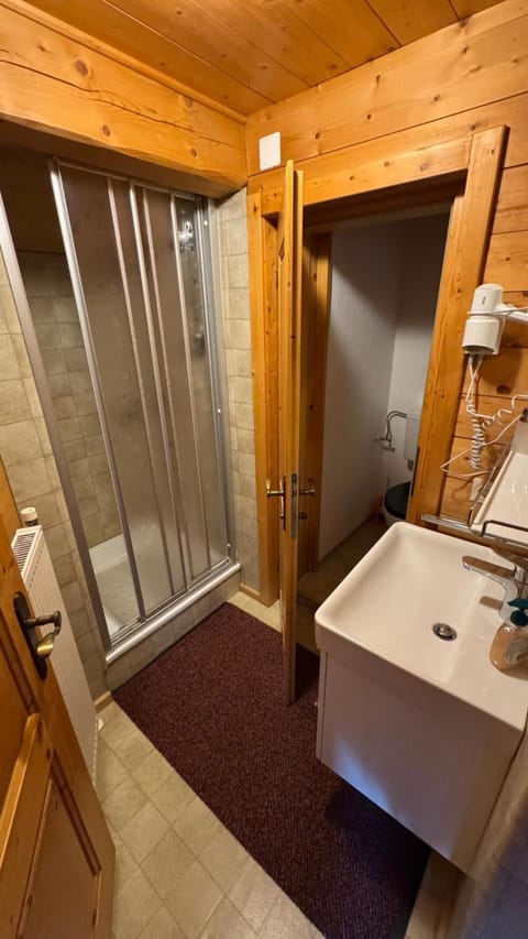 Simiterhof Apartment in Salzburgerland