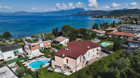 Hotel Eden Hotel in Bardolino