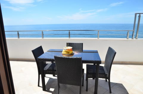 Balcony/Terrace, Other, On site, Sea view