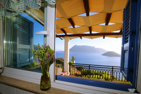 Day, Summer, Other, Decorative detail, Sea view, Time of day, Family