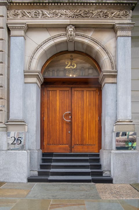 Facade/entrance, View (from property/room), Decorative detail, Street view