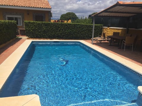 Villa Vanessa Villa in Alhaurín de la Torre