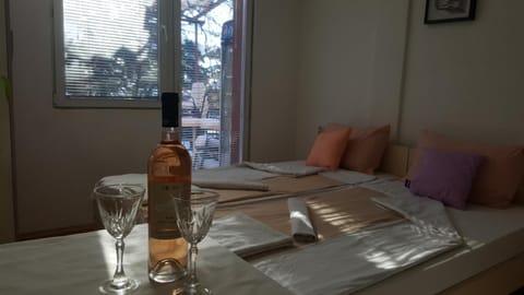 Vila Dule Bed and Breakfast in Ohrid