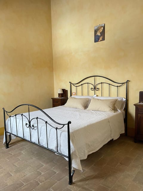 Agriturismo I Bosconi Farm Stay in Cesena