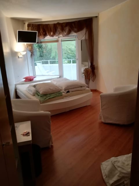 Haus Zervreila Apartment in Vals