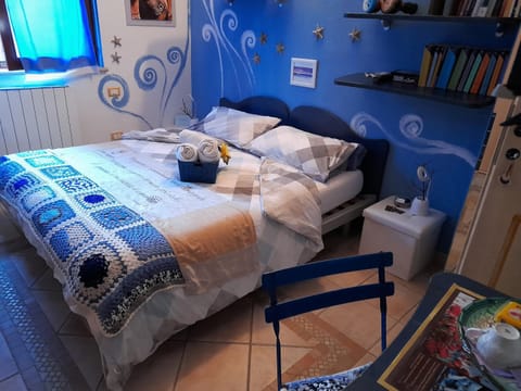 Casa d' Artista B&B Bed and Breakfast in Sardinia