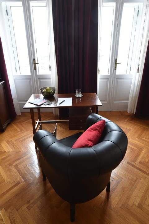 B&B Al Giardino Leonor Bed and Breakfast in Trieste