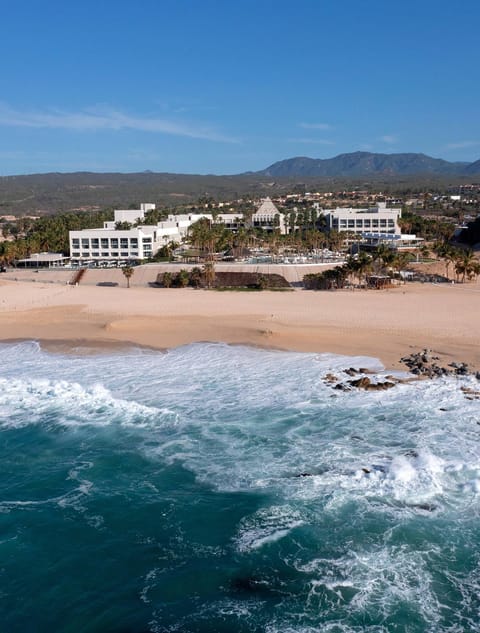 Garden, View (from property/room), Beach, Sea view, Swimming pool