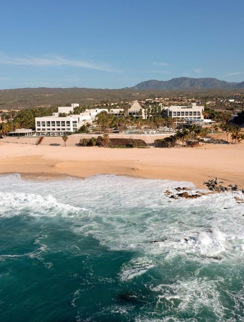 Garden, View (from property/room), Beach, Sea view, Swimming pool