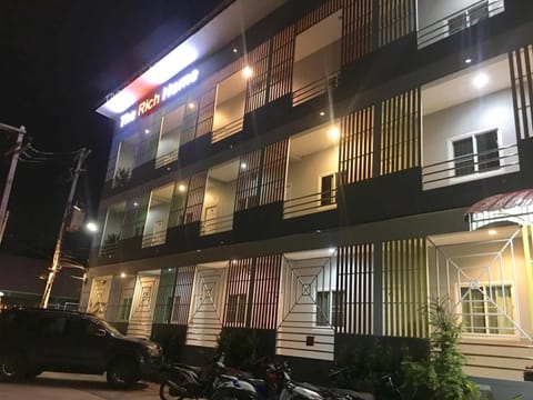 Property building, Other