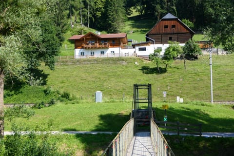 Property building, Natural landscape, Location