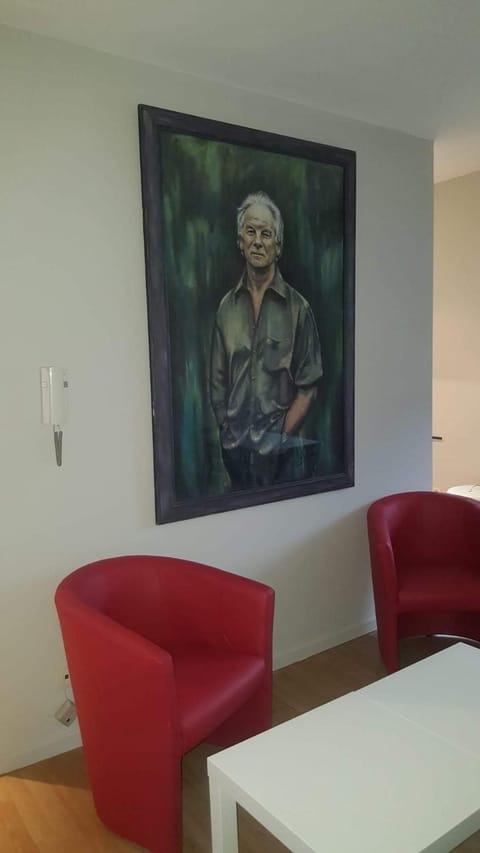 Central Yellow Apartment Apartment in Brussels