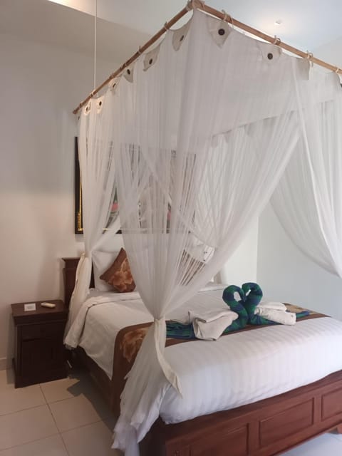 Isola D'oro lembongan Bed and Breakfast in Nusapenida