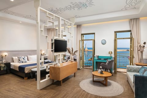View (from property/room), Bedroom