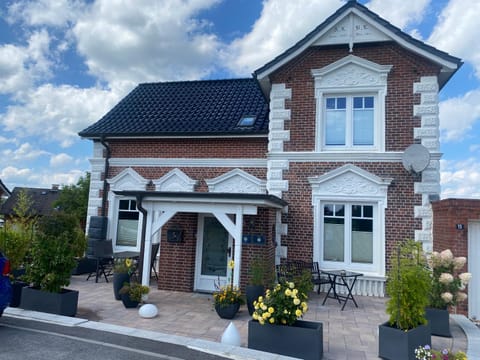 Ferienwohnung Hamburg - Kirchwerder Apartment in Hamburg