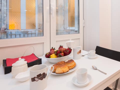 Food and drinks, Food, kitchen