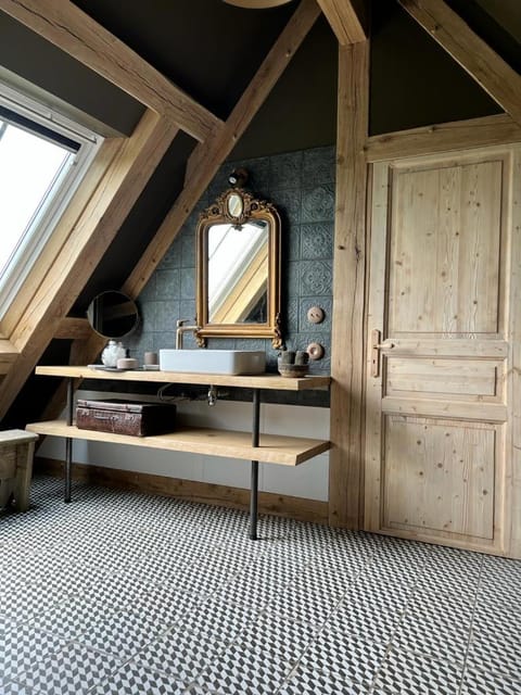 Par Hasard ou pas Bed and Breakfast in Normandy