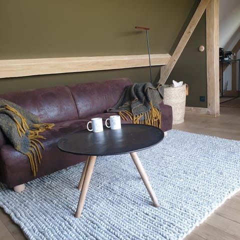 Par Hasard ou pas Bed and Breakfast in Normandy