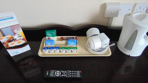 The Harrowgate Hill Lodge Nature lodge in Darlington