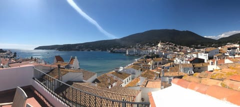 Casa Neus House in Cadaqués