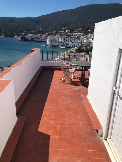 Casa Neus House in Cadaqués