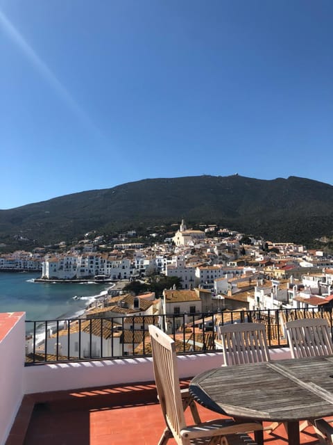 Casa Neus House in Cadaqués