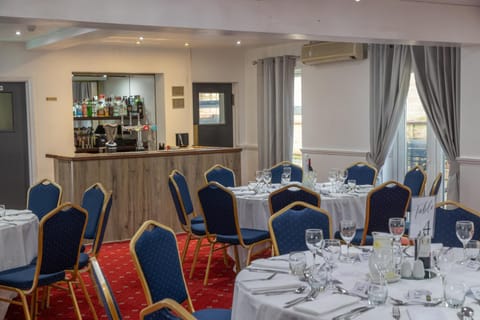 Banquet/Function facilities