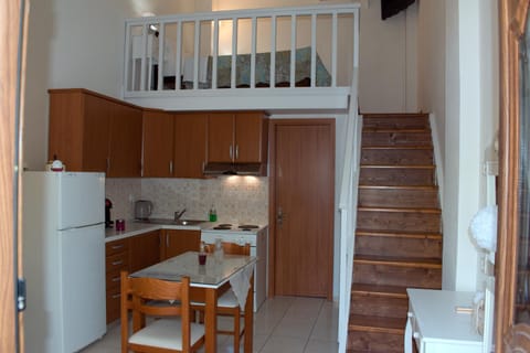 Preveli Apartments Apartment in Rethymno
