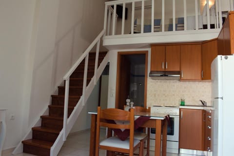Preveli Apartments Apartment in Rethymno