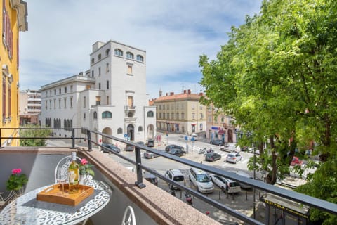 City view
