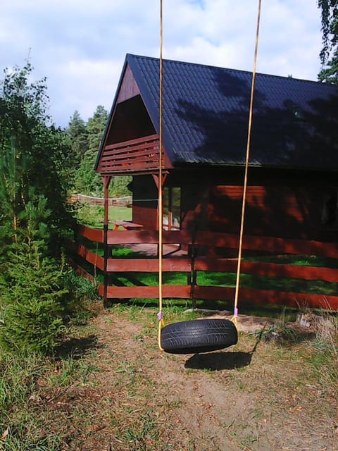 Property building, Natural landscape, Garden view