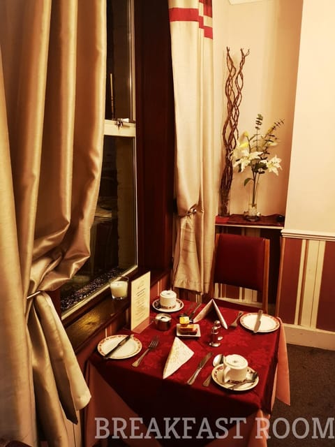 Food and drinks, Breakfast