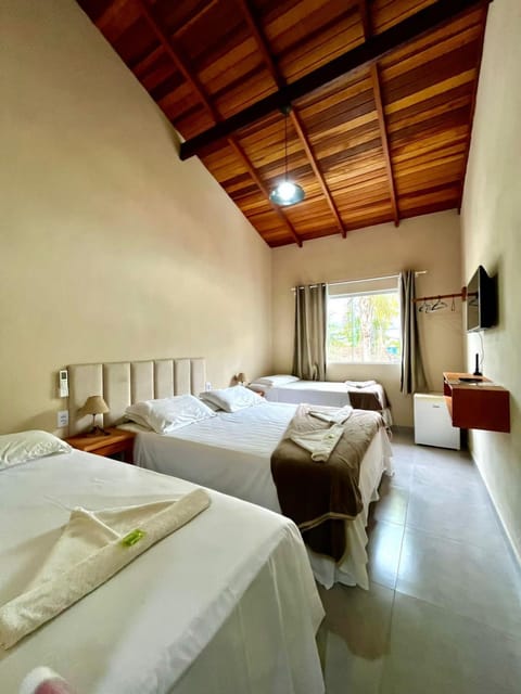 Pousada Maré Mansa Inn in Paraty